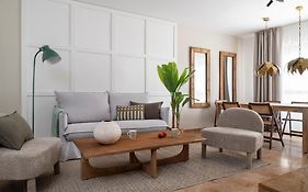 Magno Apartments Munoz Olive